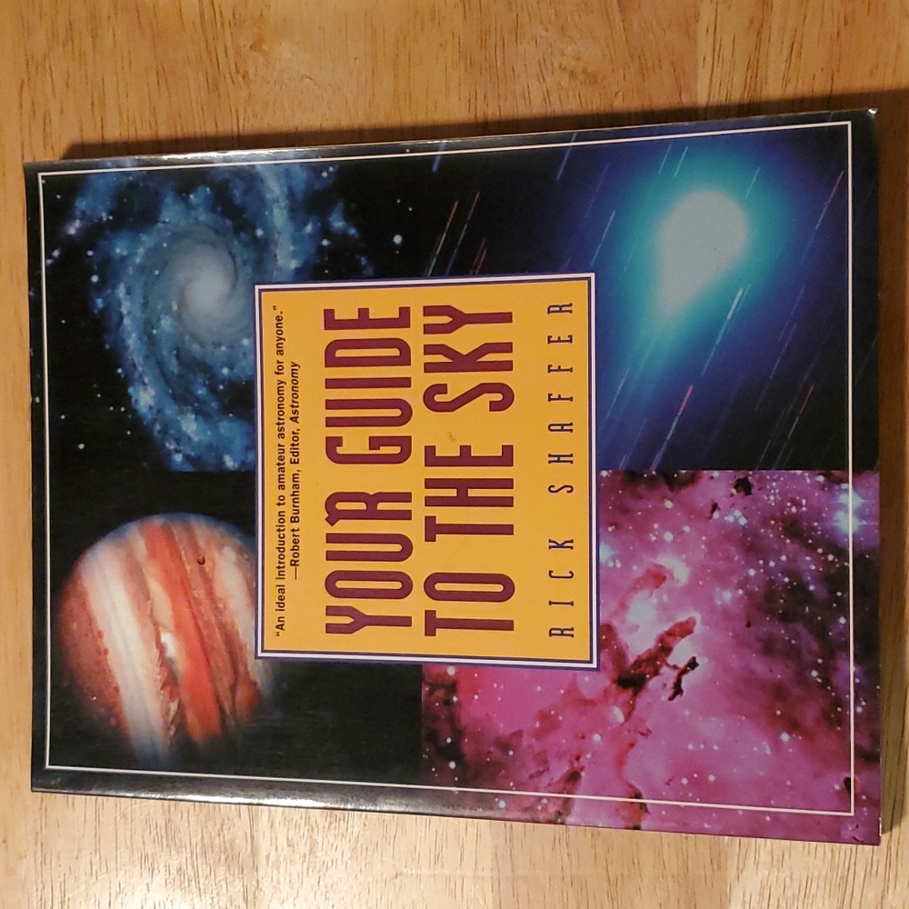 Sky Book Set - Picture 2 of 10